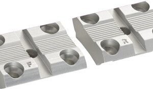 WEAVER BASE TOP MOUNT PAIR