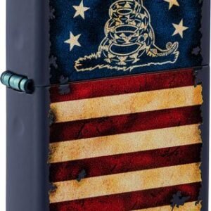 ZIPPO WINDPROOF LIGHTER 239