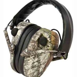 CALDWELL E-MAX EAR MUFF LOW-