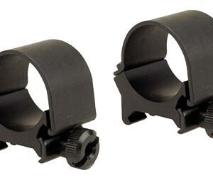 WEAVER RINGS DETACHABLE TOP