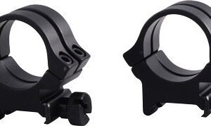 WEAVER RINGS DETACHABLE QUAD-