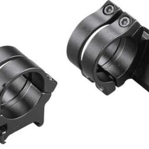 WEAVER RINGS DETACHABLE QUAD-