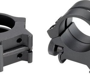 WEAVER RINGS DETACHABLE QUAD-