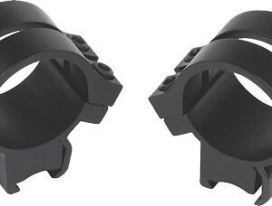 WEAVER RINGS DETACHABLE QUAD-