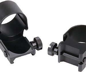 WEAVER RINGS DETACHABLE TOP