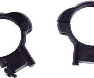 WEAVER RINGS .22 3/8" DOVETAIL