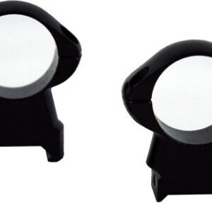 WEAVER RINGS DETACHABLE TOP