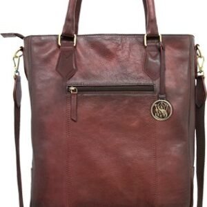 CAMELEON S&W FLAT TOTE CC