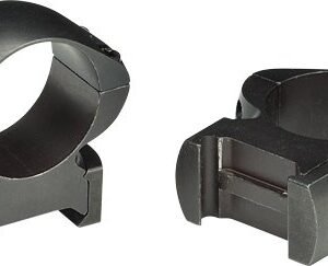 WEAVER RINGS DETACHABLE TOP