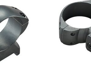 WEAVER RINGS DETACHABLE TOP