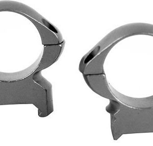 WEAVER RINGS DETACHABLE TOP