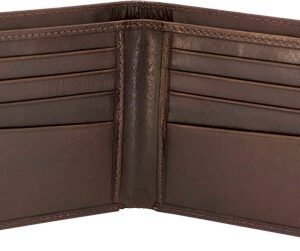 CAMELEON S&W MEN'S BI-FOLD