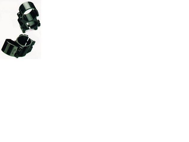 WEAVER RINGS DETACHABLE TOP