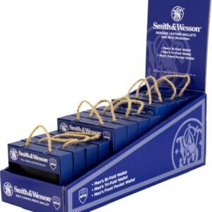 CAMELEON S&W GENUINE LEATHER