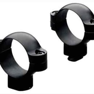 LEUPOLD RINGS STANDARD 1"