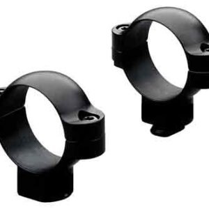LEUPOLD RINGS STANDARD 1"
