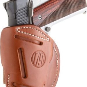 1791 HOLSTER 4-WAY IWB/OWB MUL