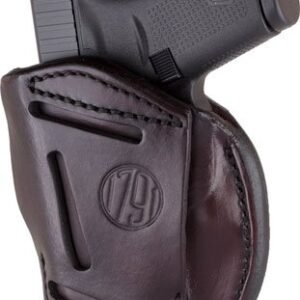 1791 HOLSTER 4-WAY IWB/OWB MUL