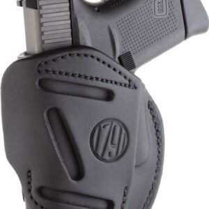 1791 HOLSTER 4-WAY OWB MULTI-