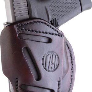1791 HOLSTER 4-WAY OWB MULTI-