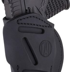 1791 HOLSTER 4-WAY OWB MULTI-