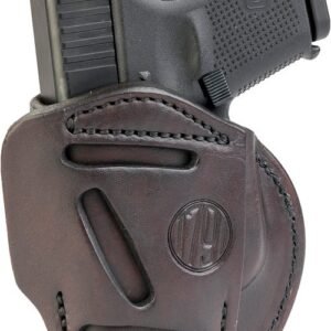 1791 HOLSTER 4-WAY OWB MULTI-