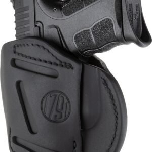 1791 HOLSTER 4-WAY OWB MULTI-