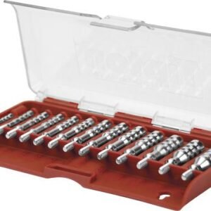 TIPTON 13-PIECE ULTRA JAG SET