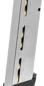 WILSON MAGAZINE 1911 ETM 45ACP