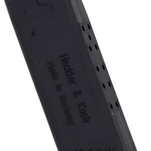 HK MAGAZINE USP40 40S&W 13RD