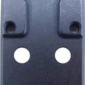 HK VP9 OPTICS READY MOUNTING