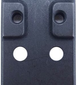 HK VP9 OPTICS READY MOUNTING