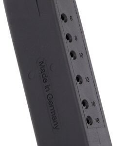 HK MAGAZINE USP9 9MM 18RD