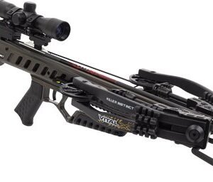 KILLER INSTINCT VITAL-X 405