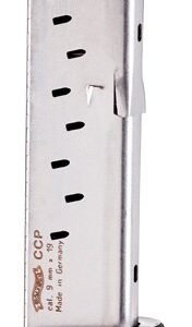 WALTHER MAGAZINE CCP 9MM
