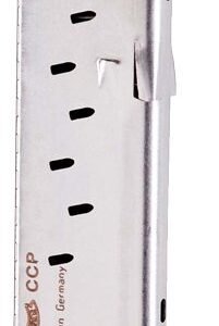WALTHER MAGAZINE CCP 380ACP
