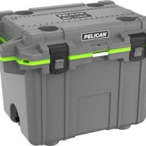 PELICAN COOLERS IM 50 QUART