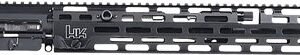 HK MR556 A4 COMPLETE UPPER