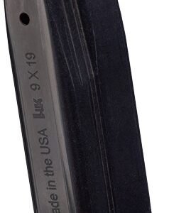 HK MAGAZINE CC9 9MM 10RD