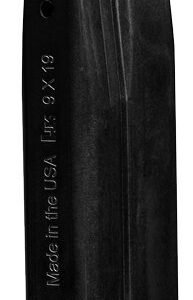 HK MAGAZINE CC9 9MM 10RD