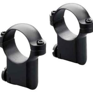 LEUPOLD RINGMOUNT 30MM