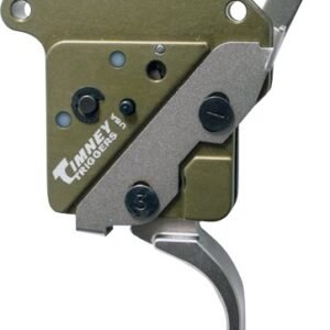 TIMNEY TRIGGER REM 700 ELITE