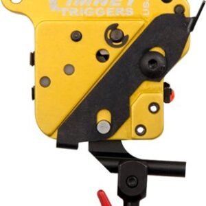 TIMNEY TRIGGER REM 700 CALVIN