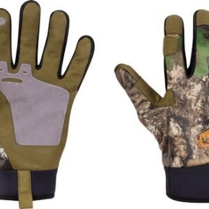 ARCTIC SHIELD HEAT ECHO