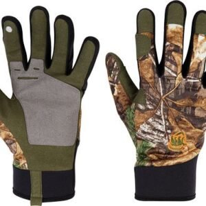 ARCTIC SHIELD HEAT ECHO