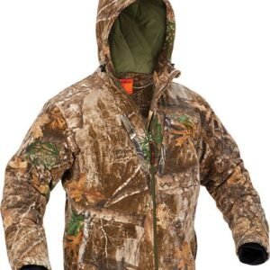 ARCTIC SHIELD HEAT ECHO SHERPA