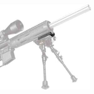 CALDWELL BIPOD ADAPTOR