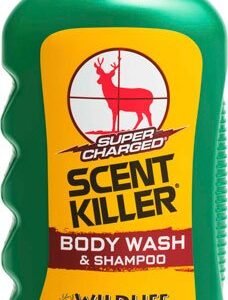 WRC CASE PACK OF 6 BODY WASH &