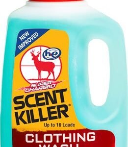 WRC CLOTHING WASH SK SUPER