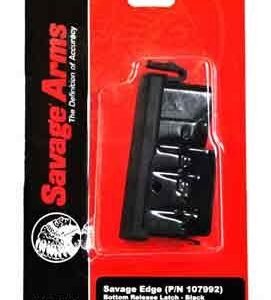 SAVAGE MAGAZINE AXIS 22-250